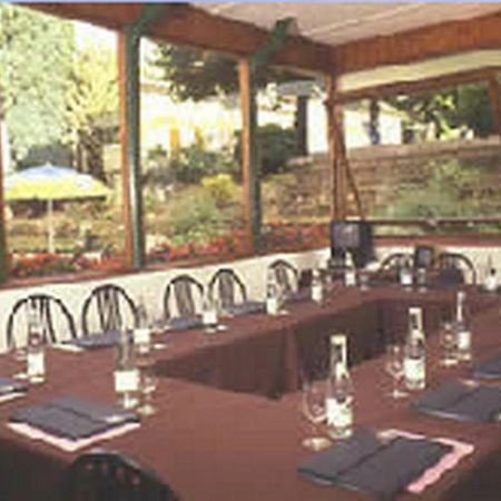 Arcantis Hotel Metropole Châtel-Guyon Fasiliteter bilde
