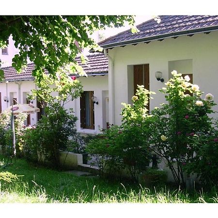 Arcantis Hotel Metropole Châtel-Guyon Eksteriør bilde